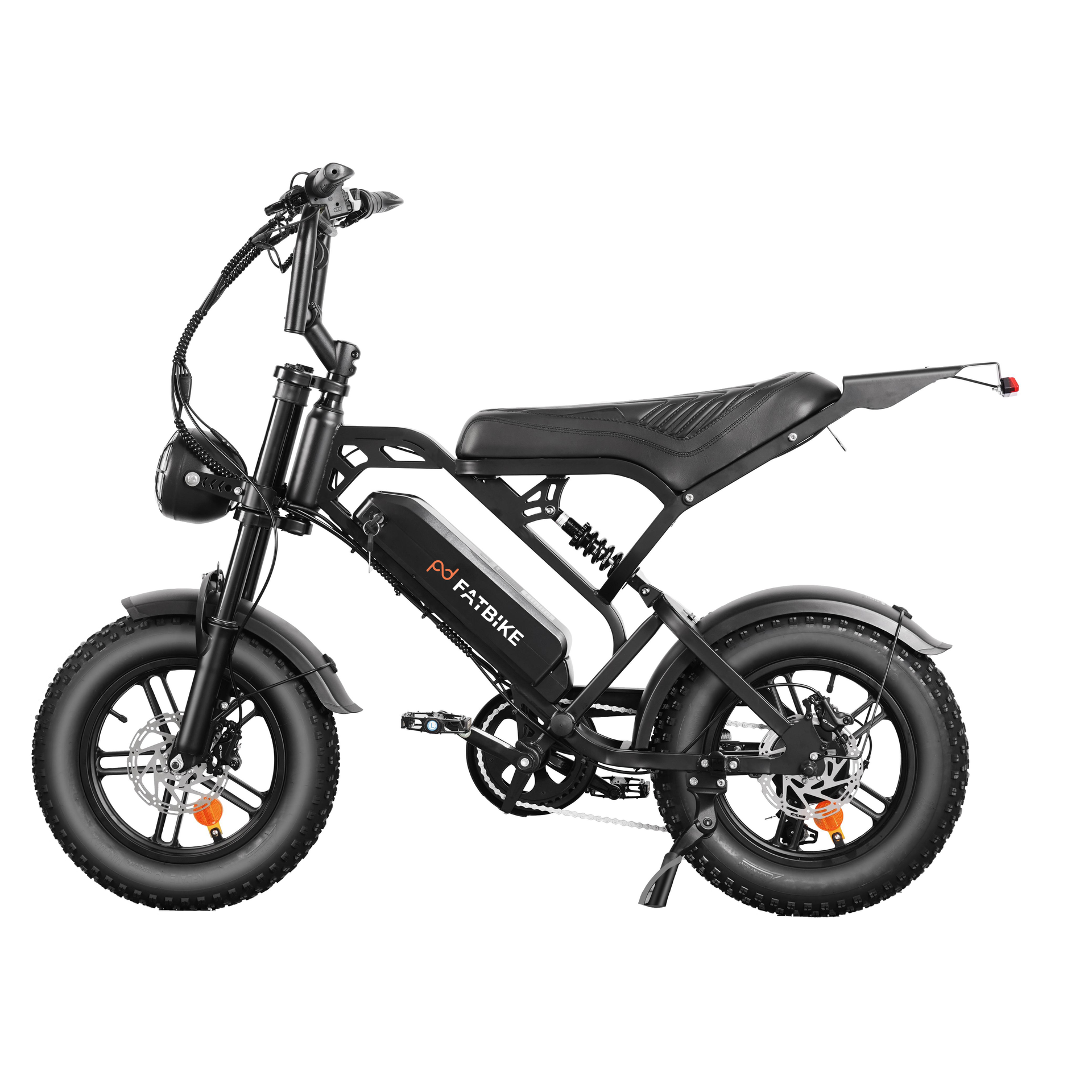 pd FATBIKE One Mini