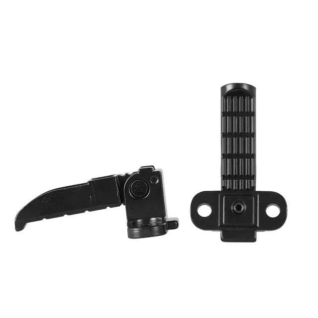 Fuss-Stütze pd FATBIKE One&mini