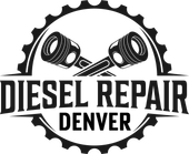 Official Logo for Diesel Repair Denver!