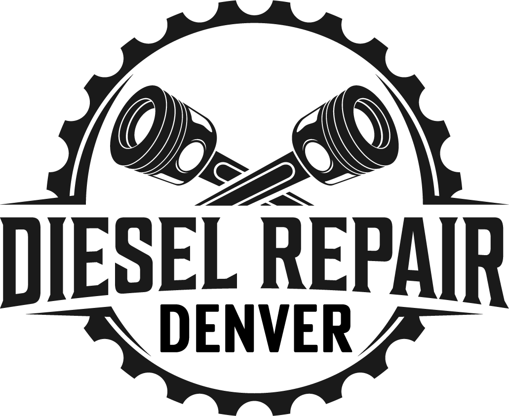 Official Logo for Diesel Repair Denver!