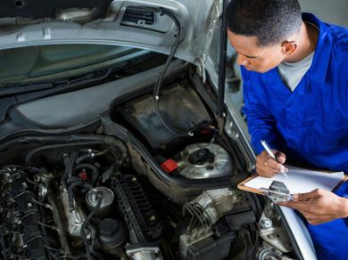 light duty diesel repair Denver CO