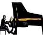 Eddie Allen Piano Entertainment logo