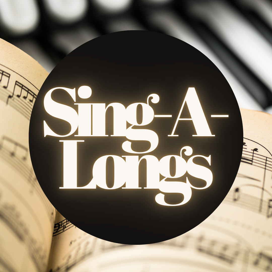 Broadway A to Z