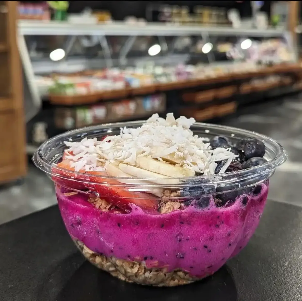 Acai Bowl