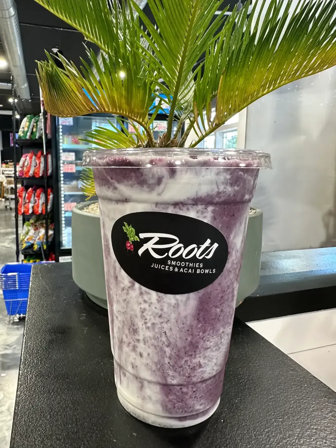 Smoothies