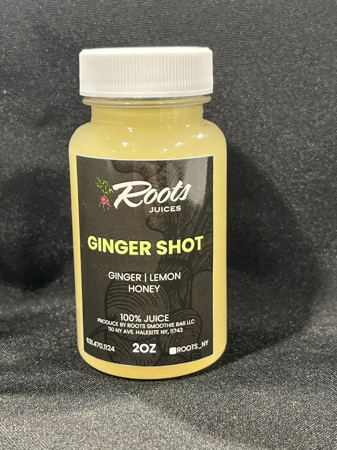 Wellness Shots