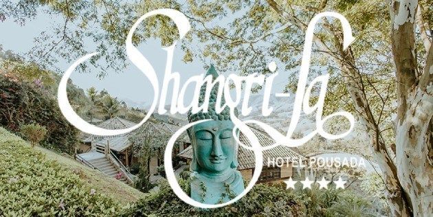 Pousada Shangri-la, Coruripe