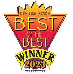 The citrus county chronicles best of the best winner for 2023
