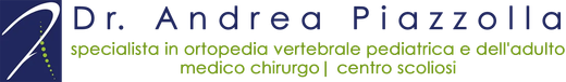 PIAZZOLLA DR. ANDREA LOGO