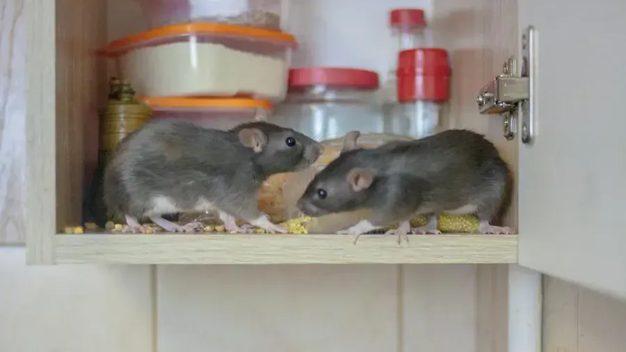 HOW TO SPOT MICE OR RATS IN THE HOME HOW TO SPOT MICE OR RATS IN THE HOME