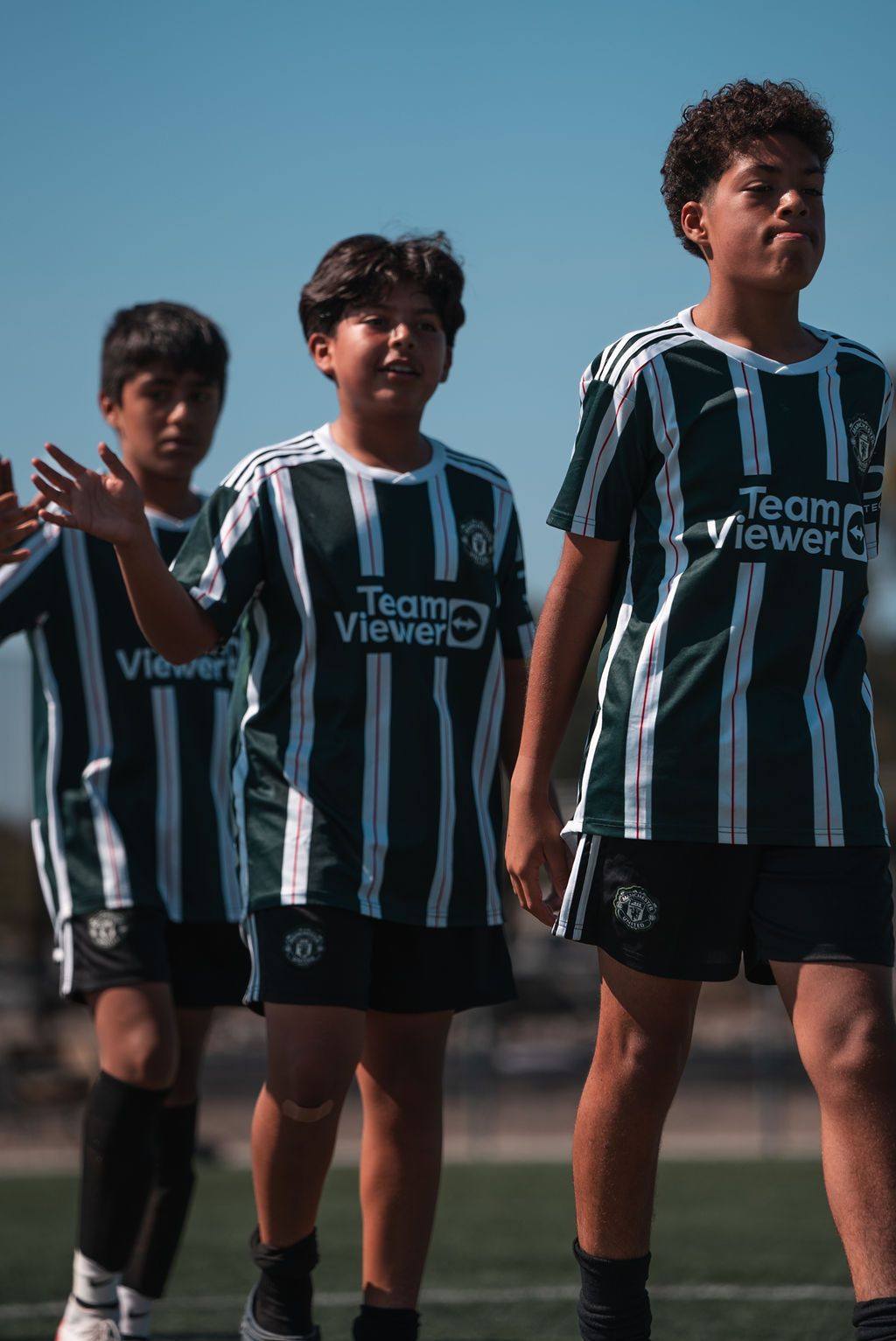 Soccer Academy Santa Ana, CA Mesa Verde Youth Soccer