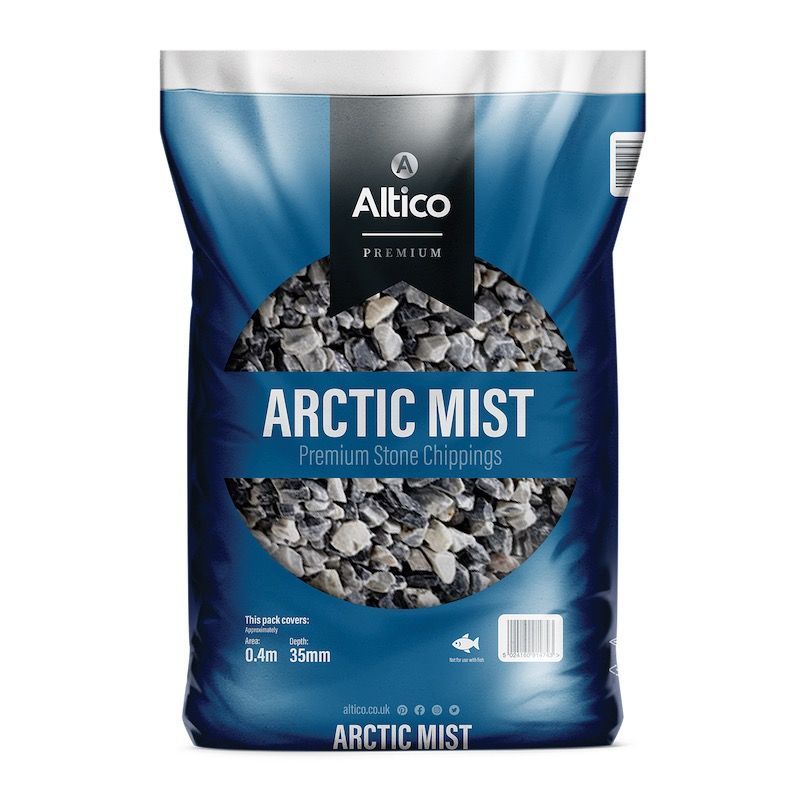 Bag of 