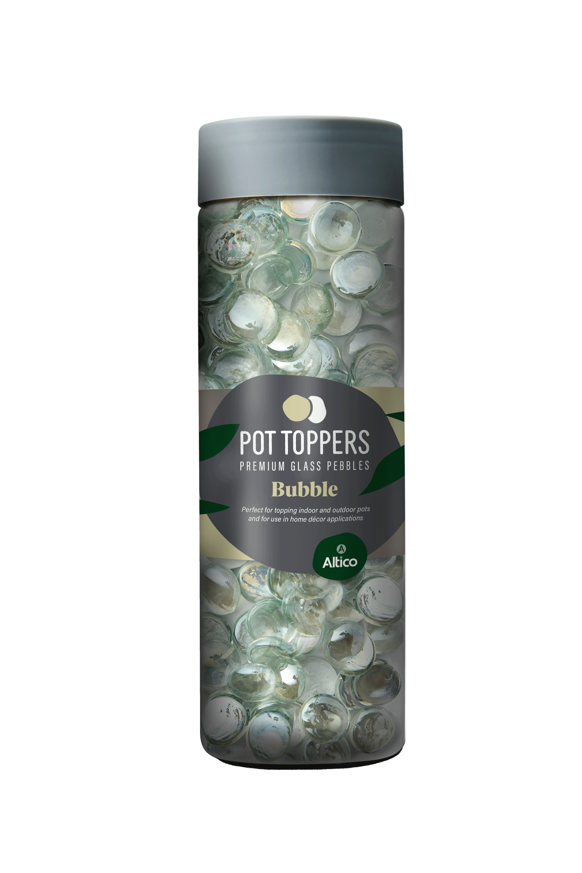 Bottle of 