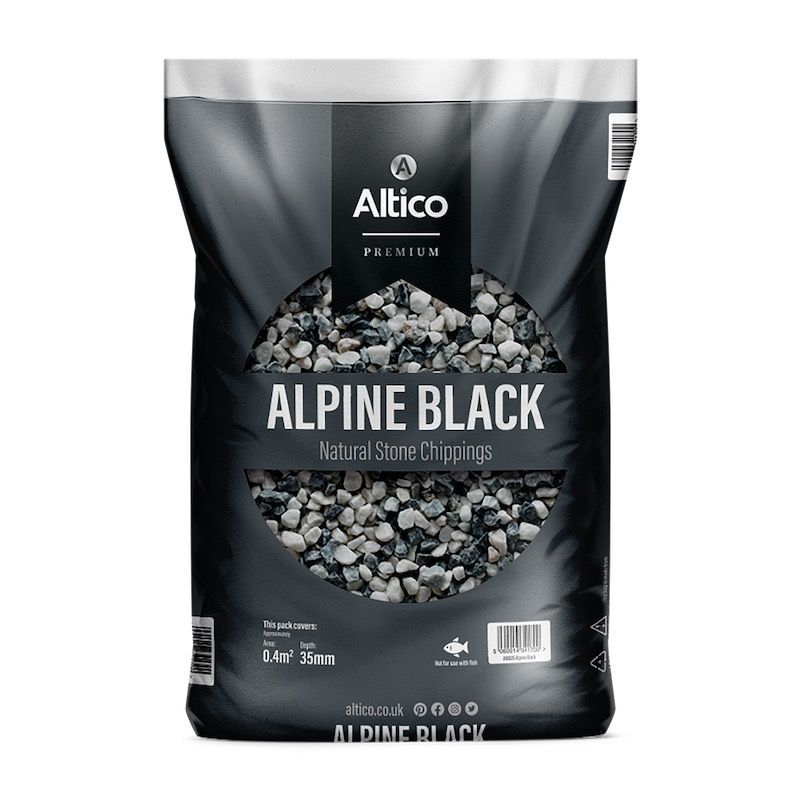 Bag of 