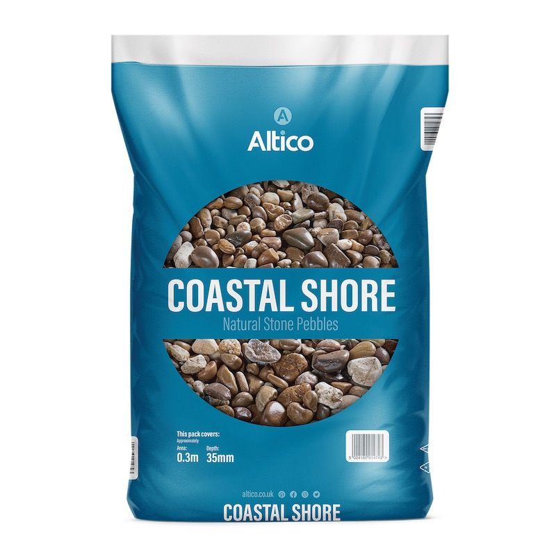 Bag of 
