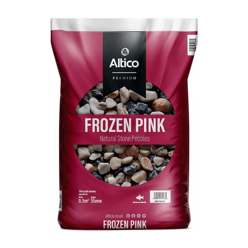 Bag of 