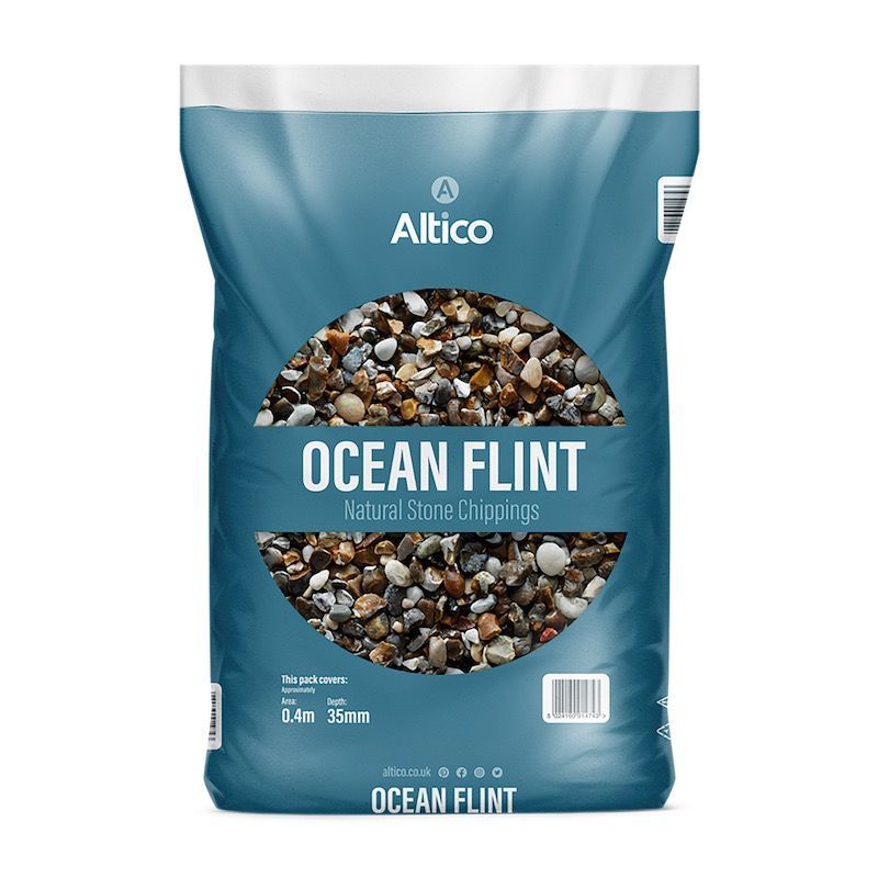 Bag of 