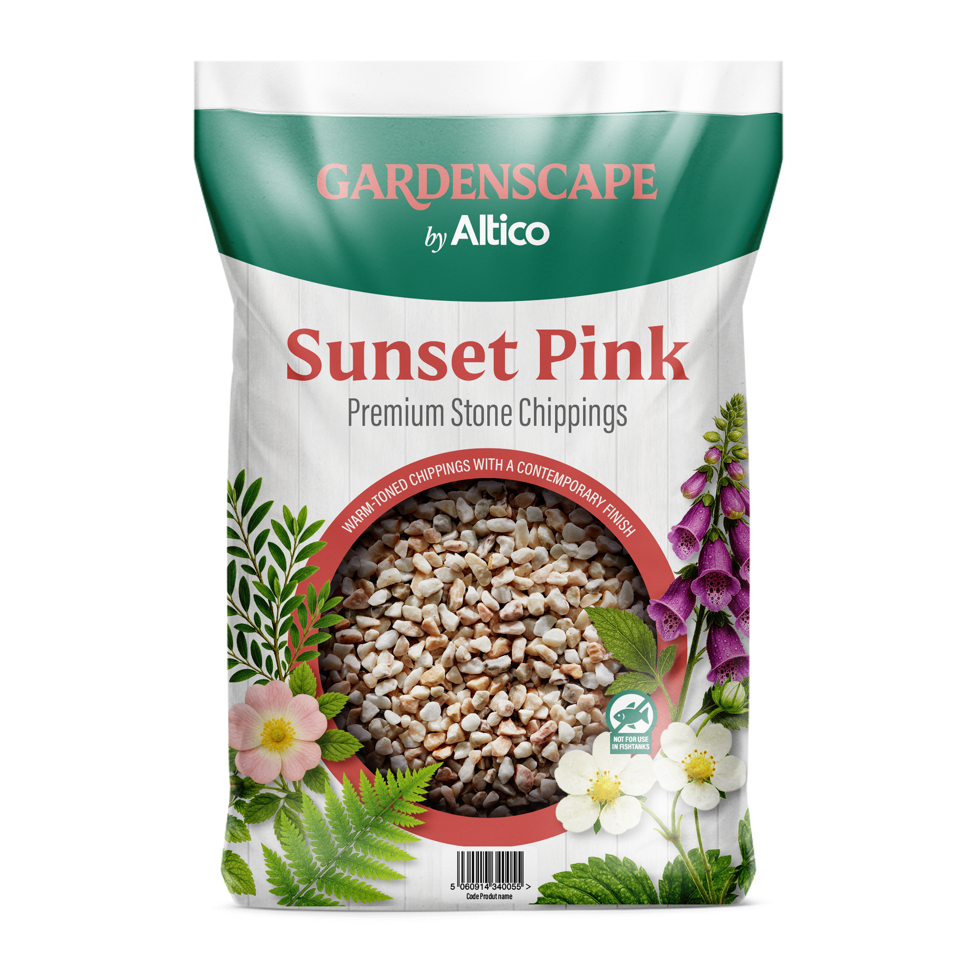 Bag of 