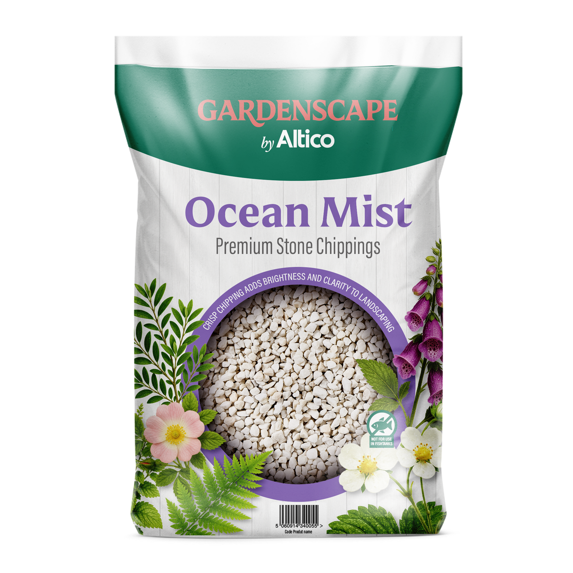 Bag of 
