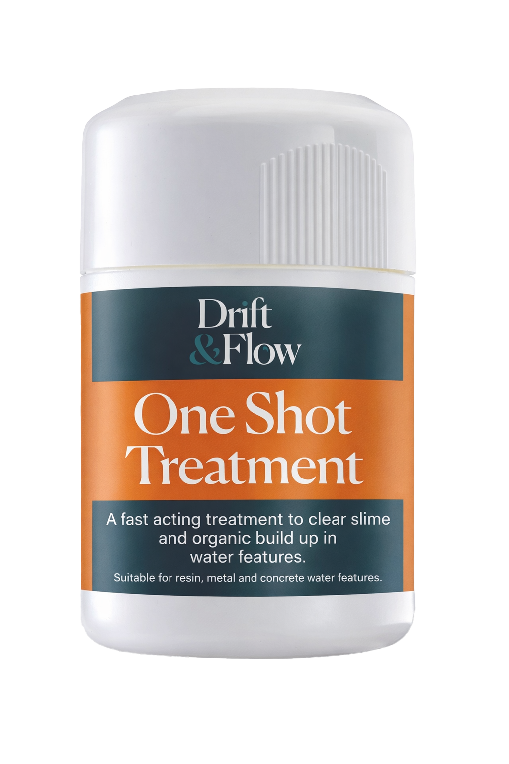 Bottle of 