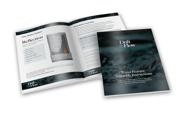 Brochure for 