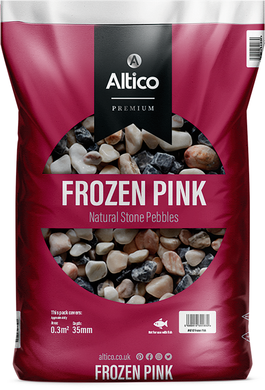 Bag of