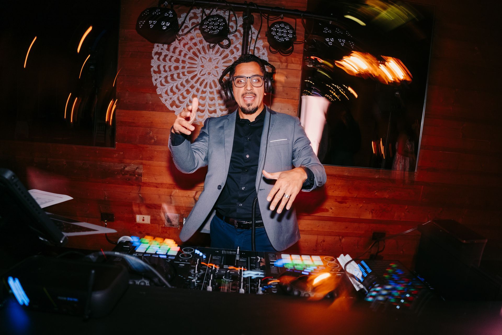 DJ Azul