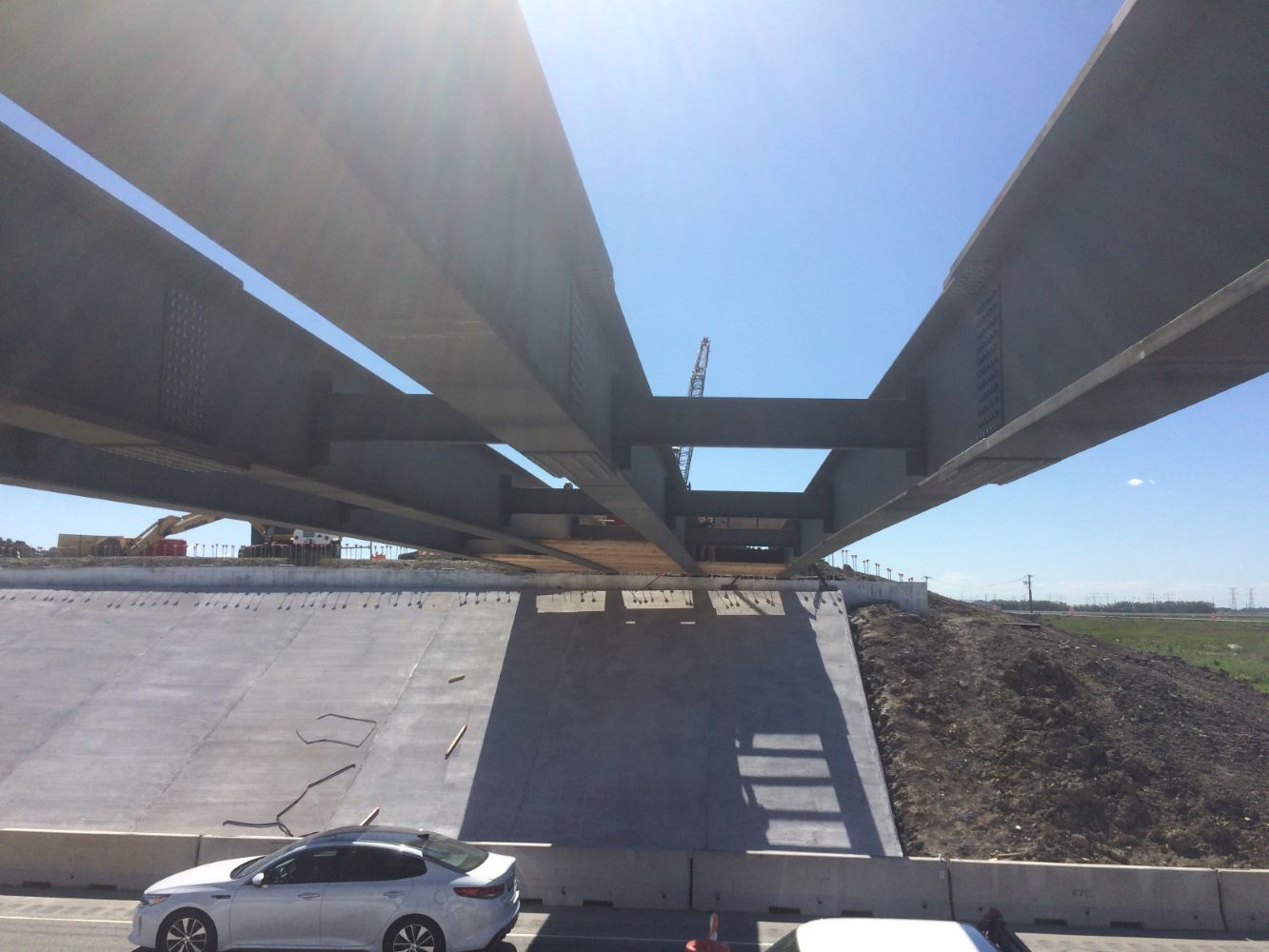 Road Constructions — Kankakee, IL — Kankakee Valley Construction Co