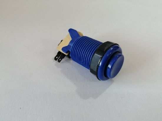 Botón Pulsador con micro