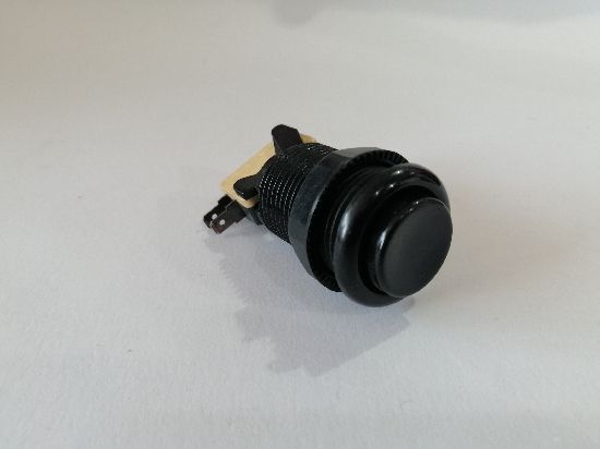 Botón Pulsador con micro