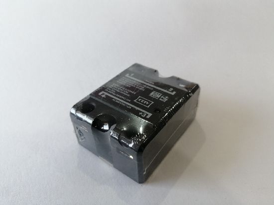 Relevador estado solido INPUT- OUTPUT
