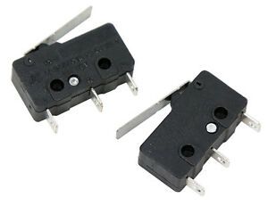 Microswitch