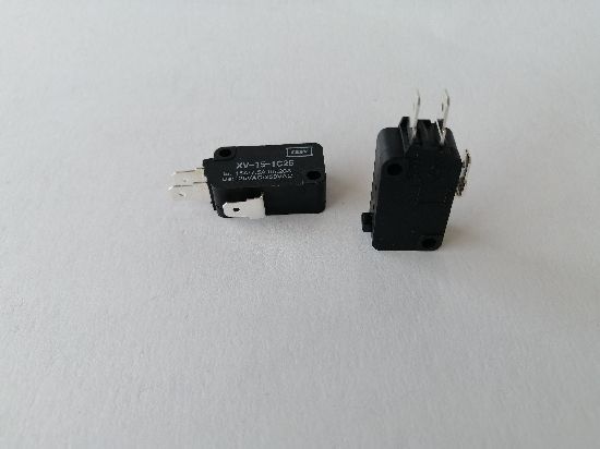 Microswitch XV-15-1C25