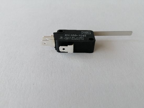 Microswitch XV-153-1C25