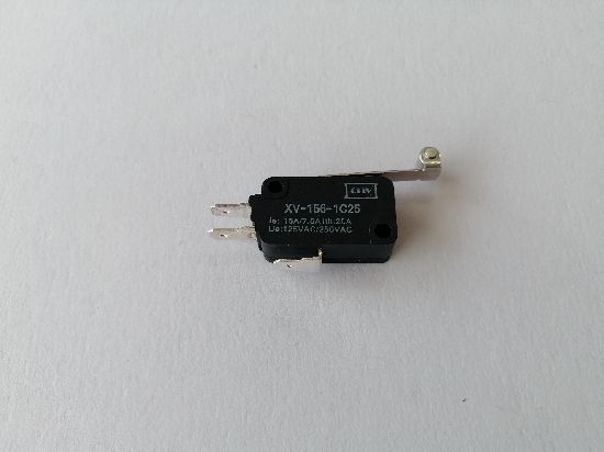 Microswitch XV-156-1C25
