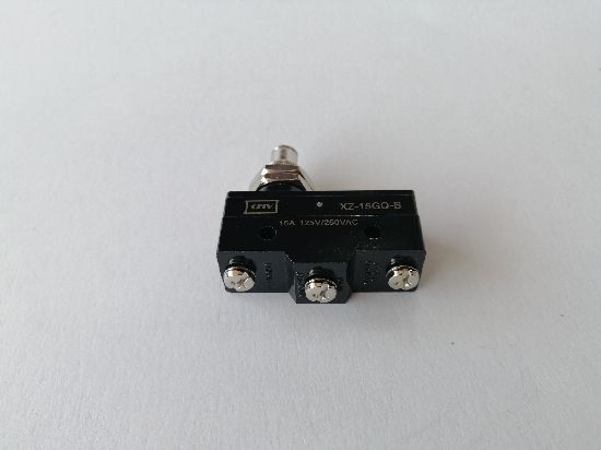 Microswitch XZ-15GQ-B