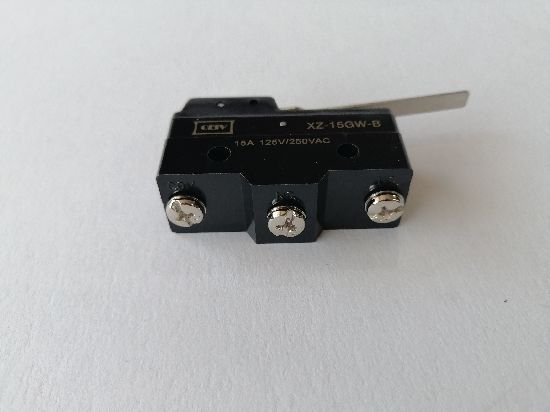 Microswitch XZ-15GW-B