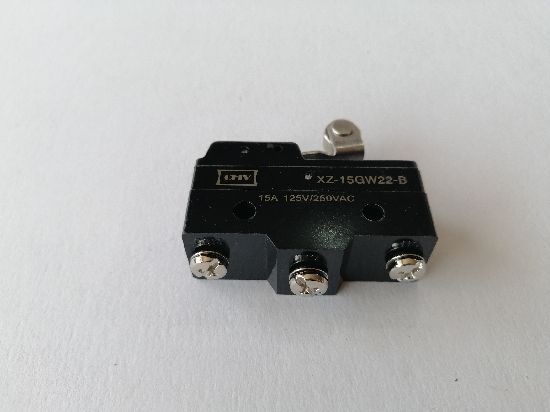 Microswitch XZ-15GW22-B