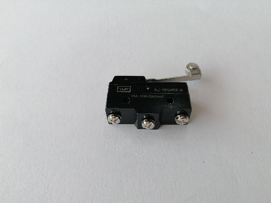 Microswitch XZ-15GW2-B
