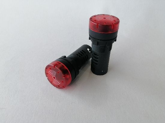Indicador Buzzer 120V