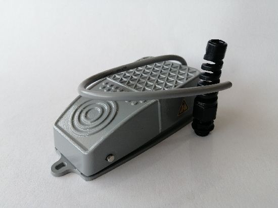 Pedal XF-2