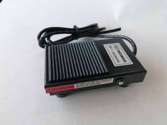 Pedal XF-1