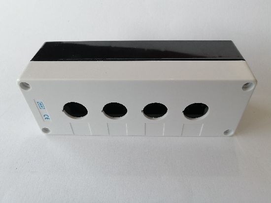 Caja BOX4