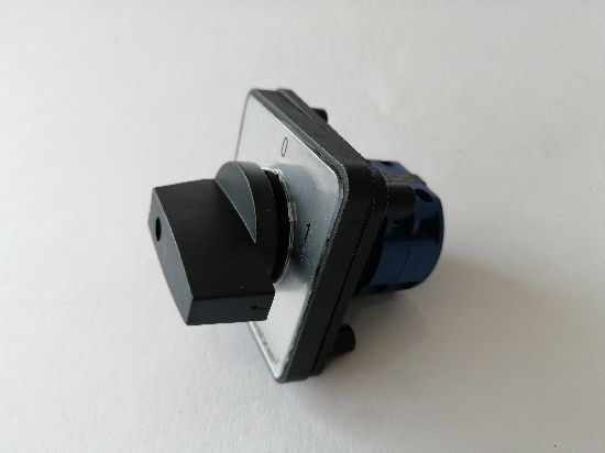 Conmutador salzer Paro/Arranque 01 20A