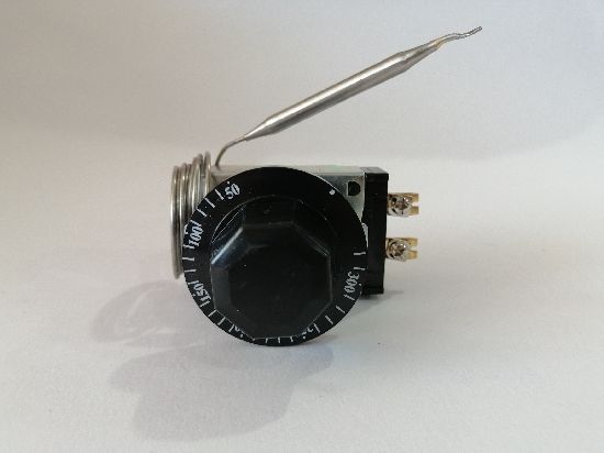 Termostato 50-320°C