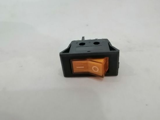 Interruptor ILUM Balancín 1P1T