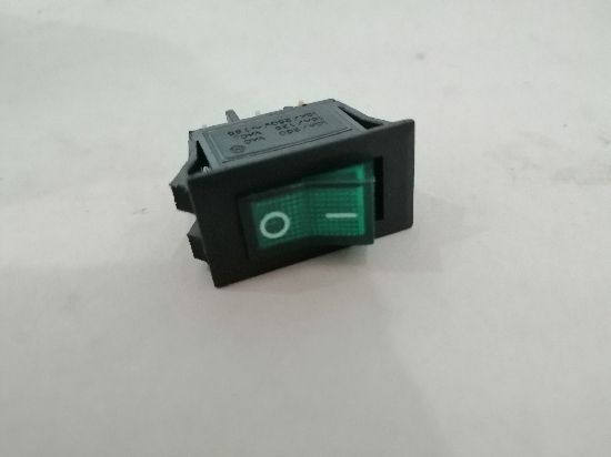 Interruptor ILUM Balancín 1P1T