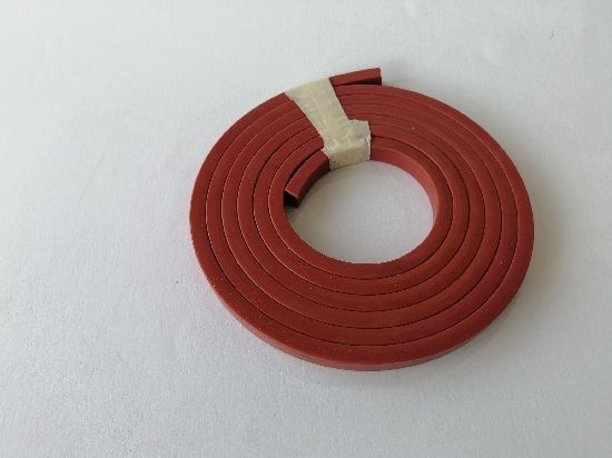 Silicon 7/16 x 9/32