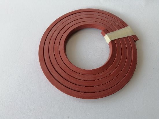 Silicon 3/8 X 3/8