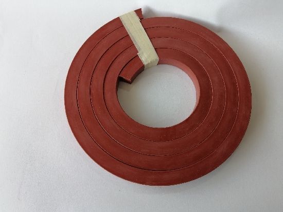 Silicon 3/4 x 3/4